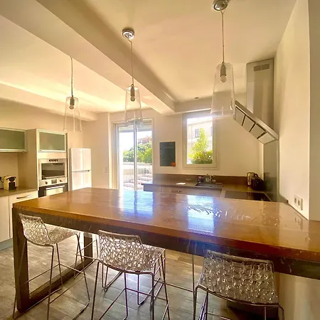 De Charme Avec Terrasse Centre Porto-vecchio Apartamento Porto-Vecchio (Corsica)