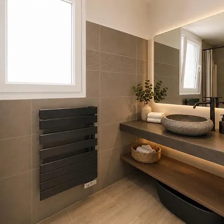 De Charme Avec Terrasse Centre Porto-vecchio Apartamento