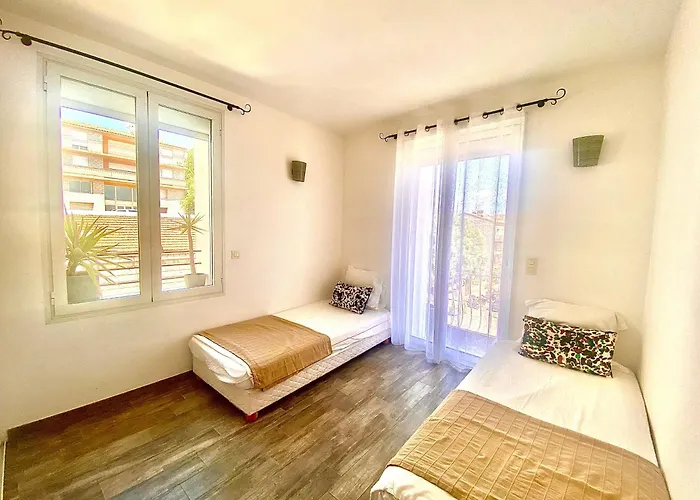 Casa Porti Vechju * Πόρτο Βέκιο