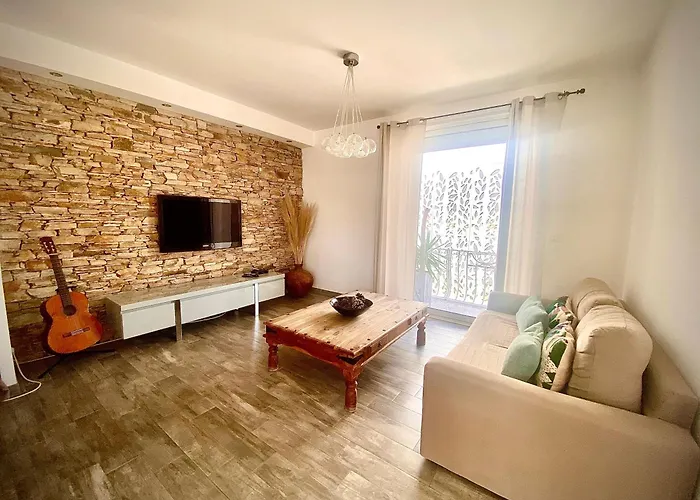 Casa Porti Vechju Διαμέρισμα *