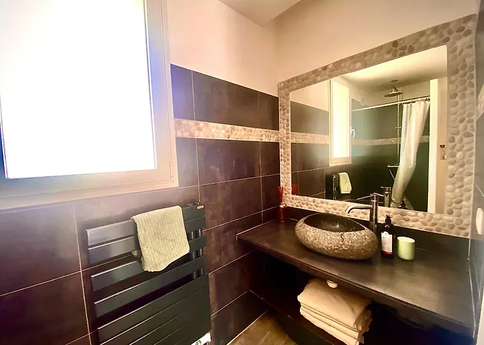 Lägenhet Casa Porti Vechju *