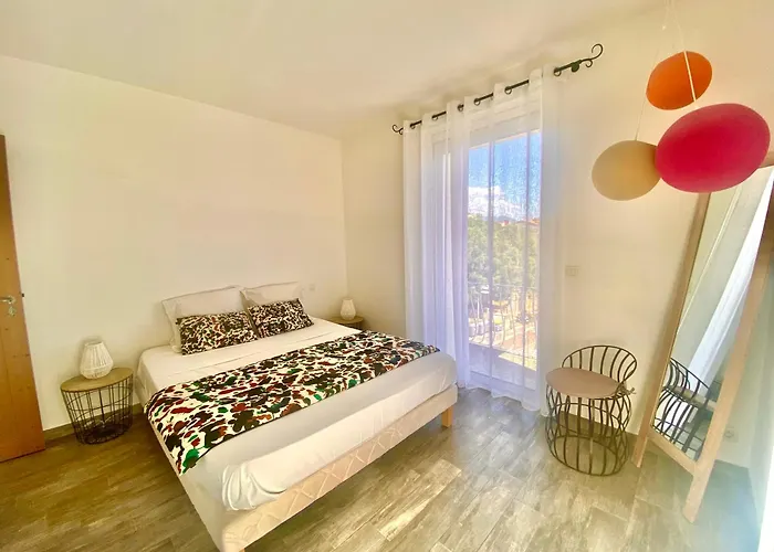 Casa Porti Vechju Διαμέρισμα